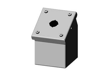 saginaw electrical enclosures handle|saginaw push button enclosure.